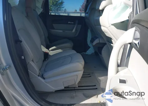 2012 GMC Acadia Slt-1 from USA, damaged, VIN 1GKKVRED2CJ279366